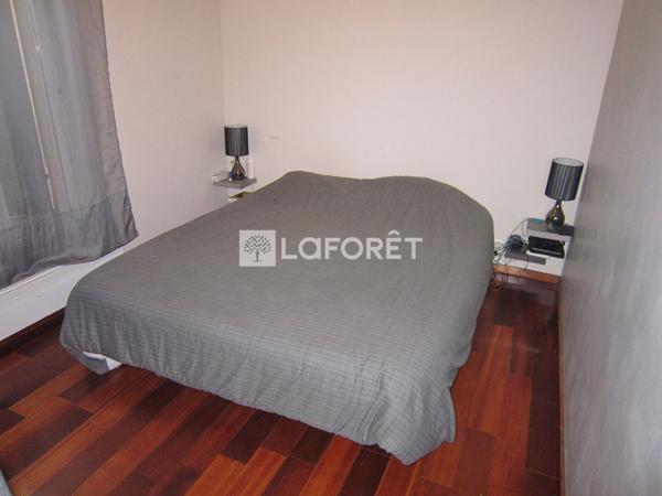 Achat maison près de GAILLAC - 5 pièce(s) - 109 m² - 183 000 €