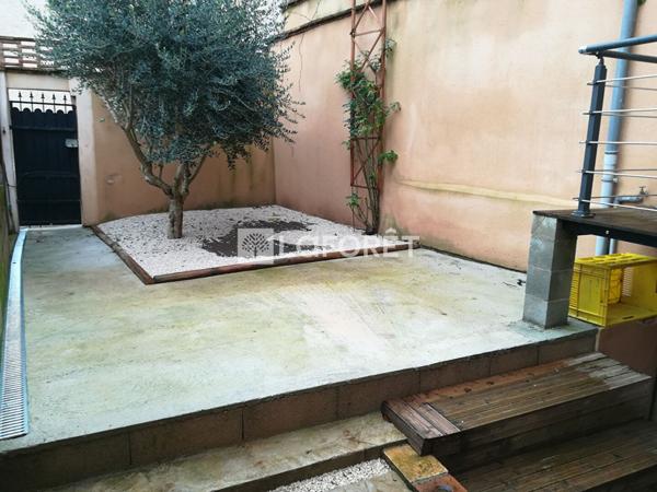 Achat maison près de GAILLAC - 5 pièce(s) - 109 m² - 183 000 €