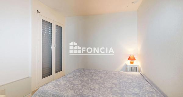 À vendre Appartement 3 pièces 51.98 m² - Canet-en-roussillon 66140