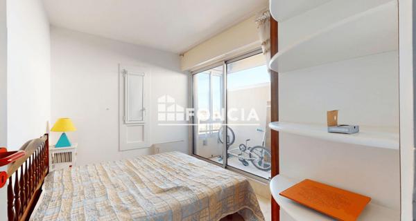 À vendre Appartement 3 pièces 51.98 m² - Canet-en-roussillon 66140