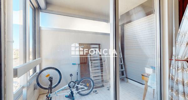 À vendre Appartement 3 pièces 51.98 m² - Canet-en-roussillon 66140