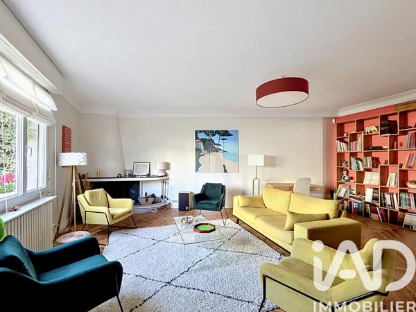 Maison à vendre 8 pièces 193 m² Bordeaux