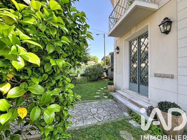 Maison à vendre 8 pièces 193 m² Bordeaux