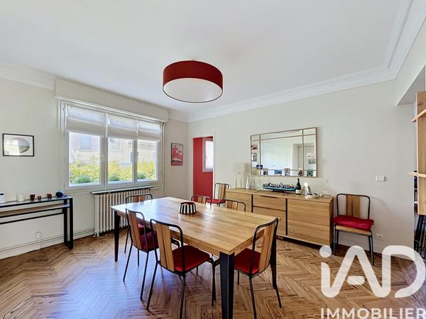 Maison à vendre 8 pièces 193 m² Bordeaux