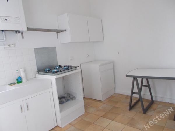 Centre-ville : immeuble de rapport avec commerce et appartements !