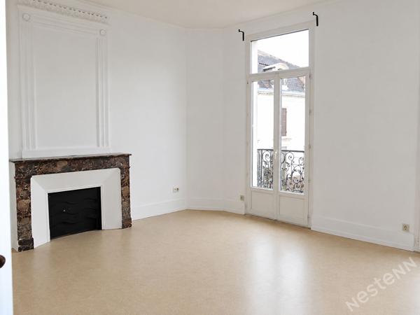 Centre-ville : immeuble de rapport avec commerce et appartements !