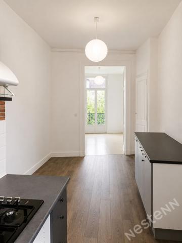 Centre-ville : immeuble de rapport avec commerce et appartements !