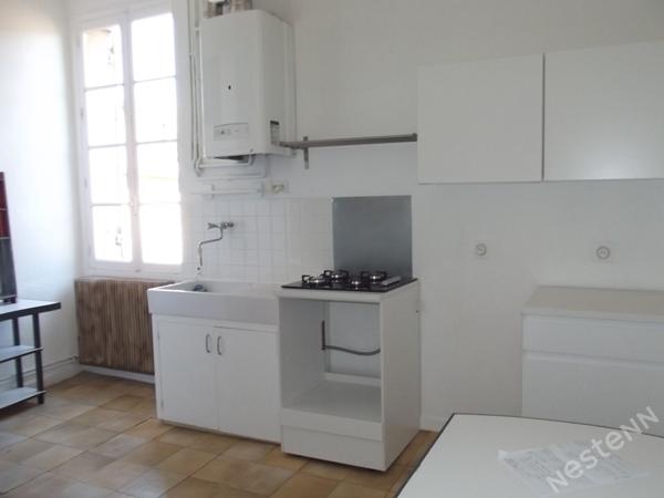 Centre-ville : immeuble de rapport avec commerce et appartements !