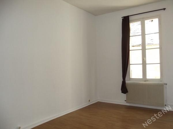 Centre-ville : immeuble de rapport avec commerce et appartements !