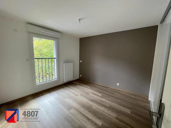Appartement à louer à Cluses (74300)