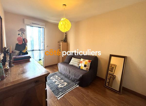 Vente Appartement68,21 m² - 3 Pièces - SAINT MALO (35400)