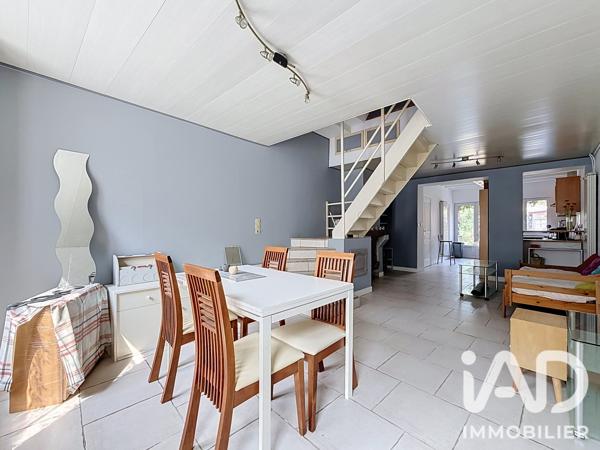 Maison à vendre 4 pièces 85,65 m² Roubaix