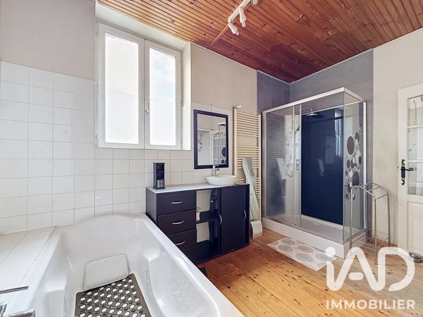 Maison à vendre 4 pièces 85,65 m² Roubaix