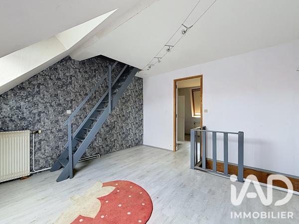 Maison à vendre 4 pièces 85,65 m² Roubaix