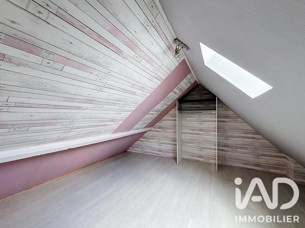 Maison à vendre 4 pièces 85,65 m² Roubaix