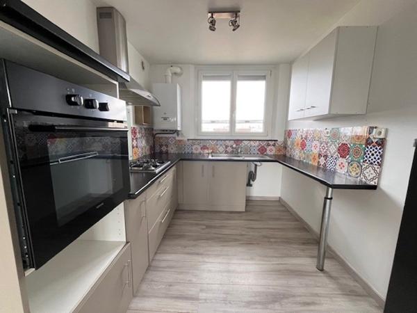 Appartement à louer |  Tarbes |  3 pièces | 68 m²