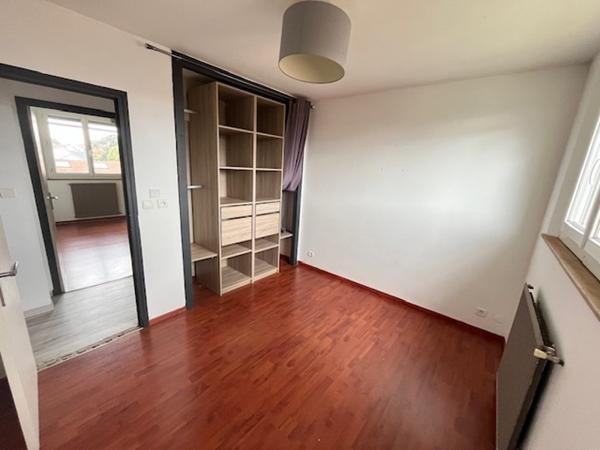 Appartement à louer |  Tarbes |  3 pièces | 68 m²