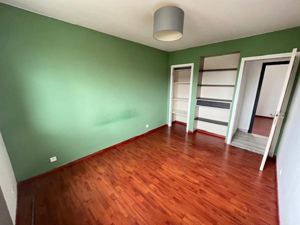 Appartement à louer |  Tarbes |  3 pièces | 68 m²