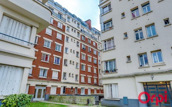 Appartement à vendre    1 pièce • 21 m2 Aubervilliers