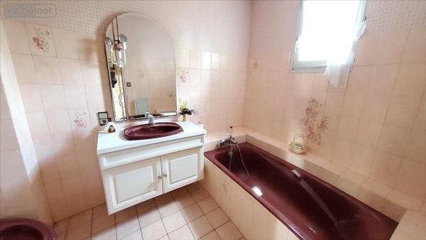 Maison individuelle à vendre à Plounévézel dans le Finistère (29270), ref : 29066-1031797