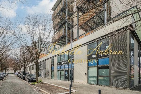 Local/bureau à vendre GRENOBLE (38)