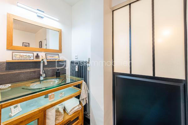 Appartement de 70,31 m²