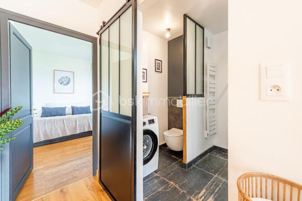 Appartement de 70,31 m²