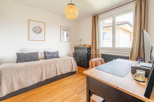 Appartement de 70,31 m²