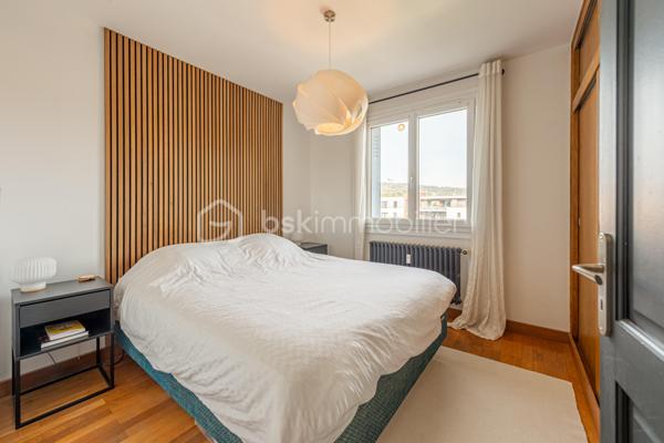 Appartement de 70,31 m²