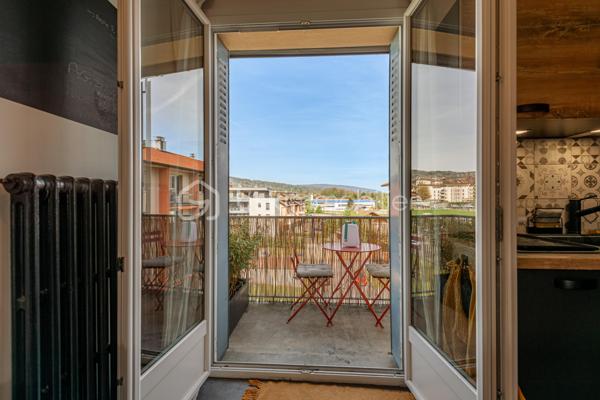 Appartement de 70,31 m²