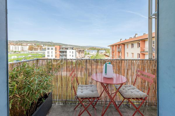 Appartement de 70,31 m²