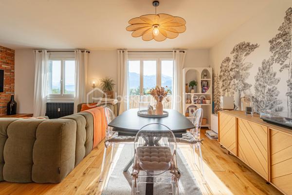 Appartement de 70,31 m²