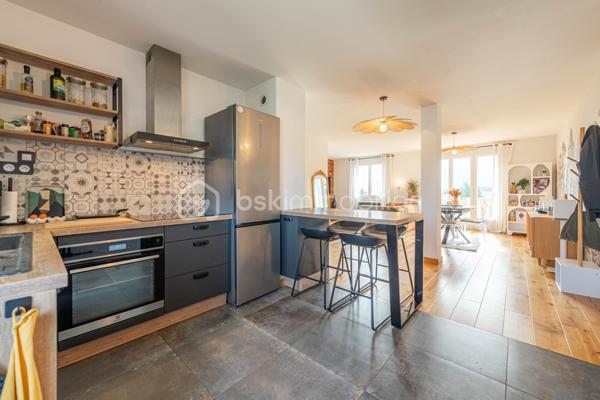 Appartement de 70,31 m²