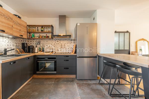 Appartement de 70,31 m²