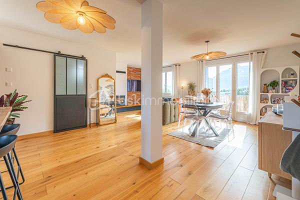 Appartement de 70,31 m²