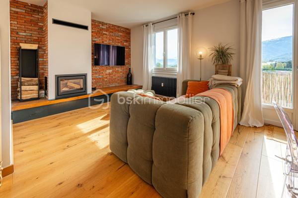Appartement de 70,31 m²