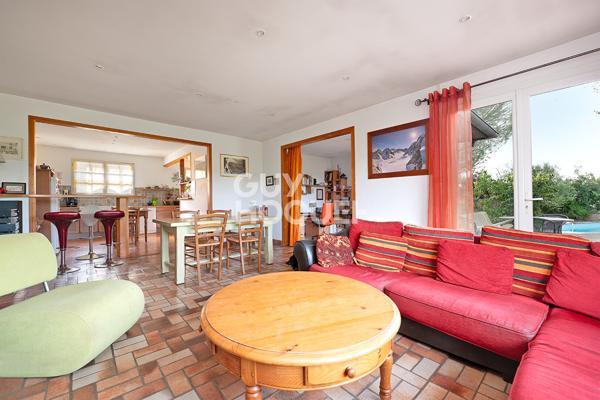 Maison Terssac 5 pièce(s) 126 m2