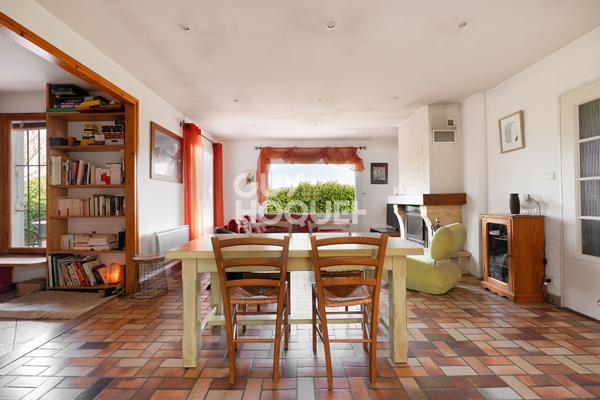 Maison Terssac 5 pièce(s) 126 m2