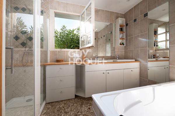 Maison Terssac 5 pièce(s) 126 m2