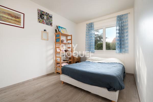 Maison Terssac 5 pièce(s) 126 m2