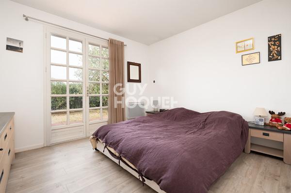 Maison Terssac 5 pièce(s) 126 m2