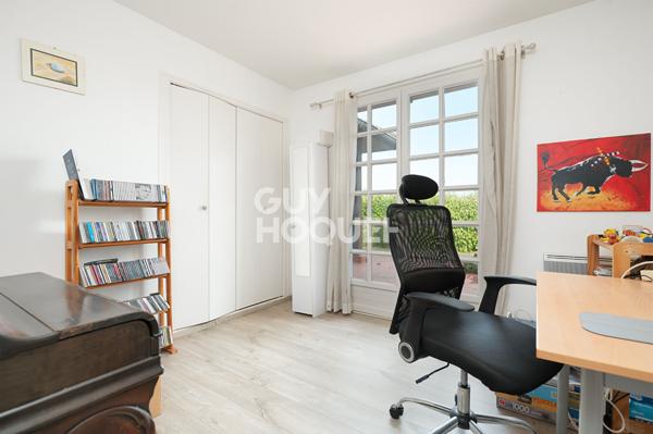 Maison Terssac 5 pièce(s) 126 m2