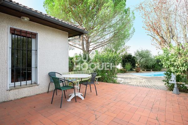Maison Terssac 5 pièce(s) 126 m2