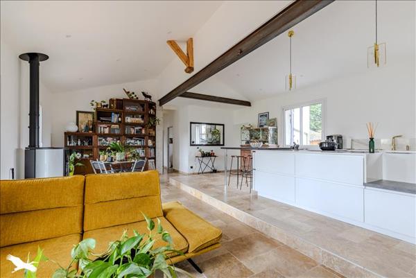 Maison à vendre |  Libourne |  5 pièces | 136 m²