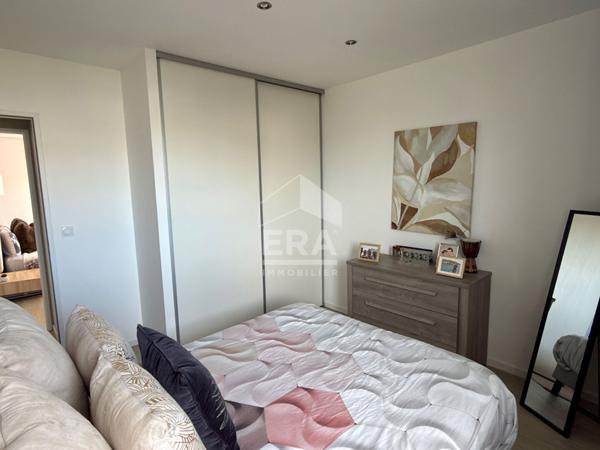 Maison Feuguerolles Bully 5 pièce(s) 105 m2