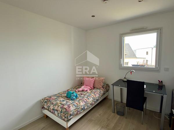 Maison Feuguerolles Bully 5 pièce(s) 105 m2