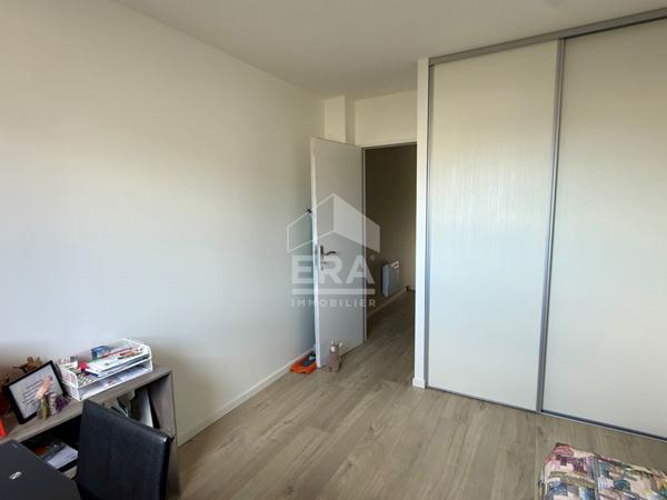 Maison Feuguerolles Bully 5 pièce(s) 105 m2
