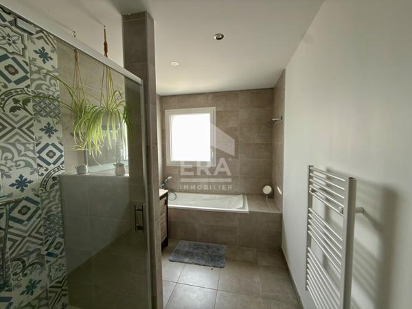 Maison Feuguerolles Bully 5 pièce(s) 105 m2