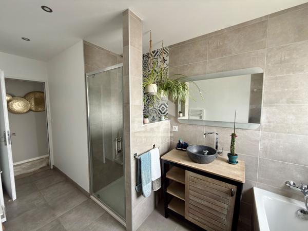 Maison Feuguerolles Bully 5 pièce(s) 105 m2