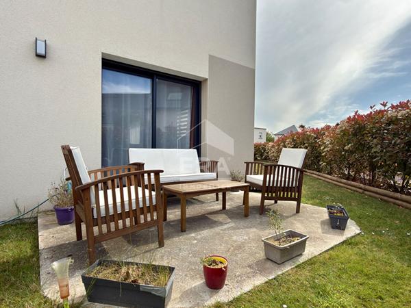 Maison Feuguerolles Bully 5 pièce(s) 105 m2